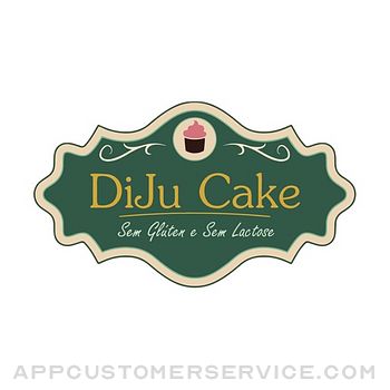 DiJu Cake Customer Service