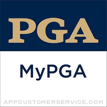 MyPGA Customer Service