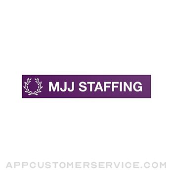 MJJ Staffing Customer Service
