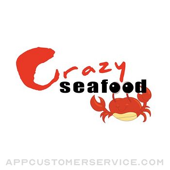 Download Crazy Seafood App