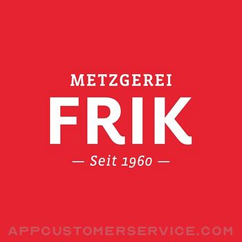 Download Metzgerei Frik App