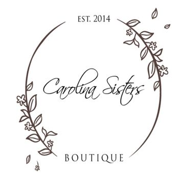 Carolina Sisters Boutique Customer Service