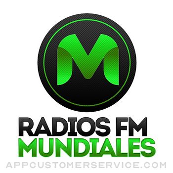 Radios FM Mundiales Customer Service