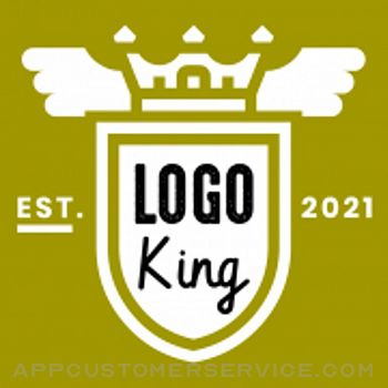 Vintage Logo Maker - Logo King Customer Service