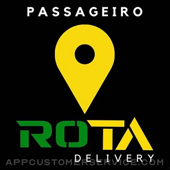 RotaDelivery - Cliente Customer Service