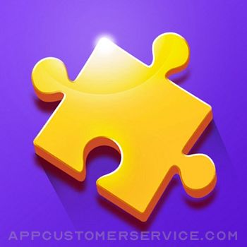 Jigsaw Puzzles:Coloring Puzzle Customer Service