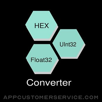 Digital Hex Converter Customer Service