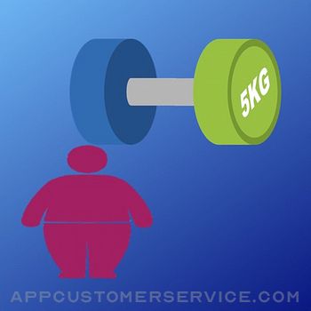 Download Dumbbells for Fatty App