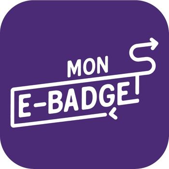 Download Mon badge déchèterie App