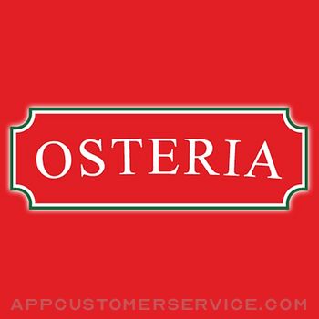 Osteria Pizzeria Italia Customer Service