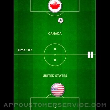 Air Soccer Ball ipad image 3