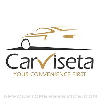 CarViseta Customer Service