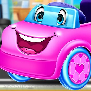 Tiny Car Games - Little Racing Customer Service