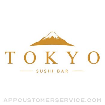 Tokyo Sushi Bar Customer Service