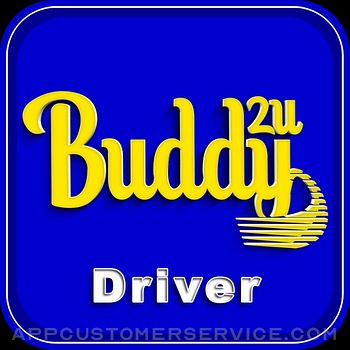 Buddy2u Driver Customer Service
