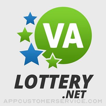 Virginia Lottery Numbers Customer Service