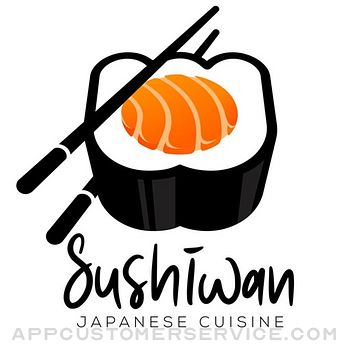 sushiwan Customer Service