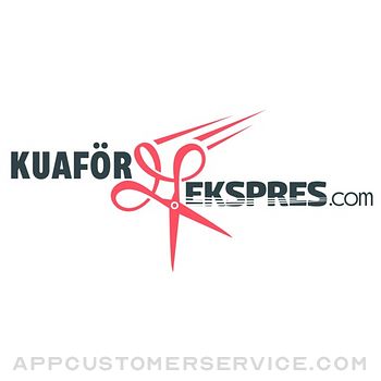 Kuaför Ekspres Customer Service