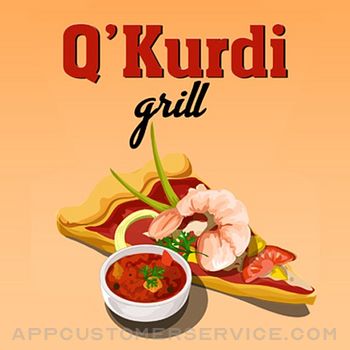 Download Q Kurdi Grill Takeaway App