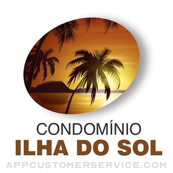 Condomínio Ilha do Sol Customer Service