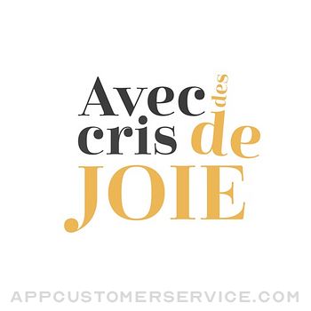 Download Avec Des Cris De Joie App