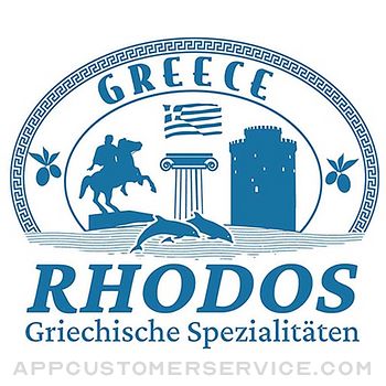 Rhodos Wien Customer Service