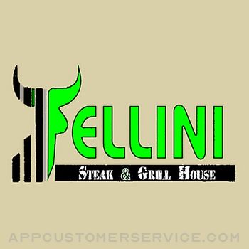 Fellini Customer Service