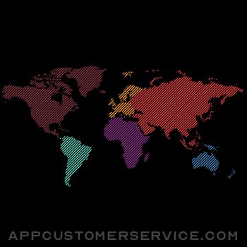 Capitals World Customer Service