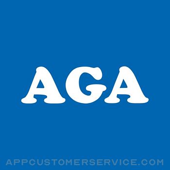 AGA Customer Service