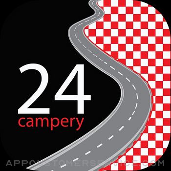 Download Campery24 App