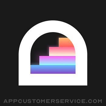 Shaped - Logo Design Maker Customer Service