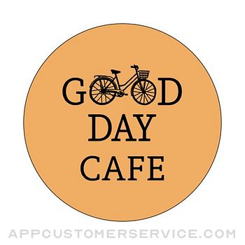Good Day Cafe Customer Service