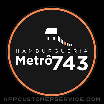 Download Metro 743 Burguer App