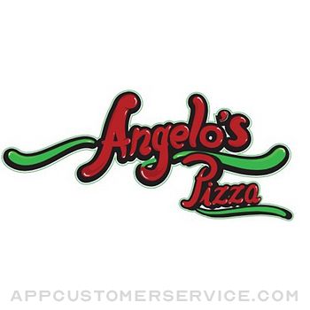 Angelos Pizza Customer Service