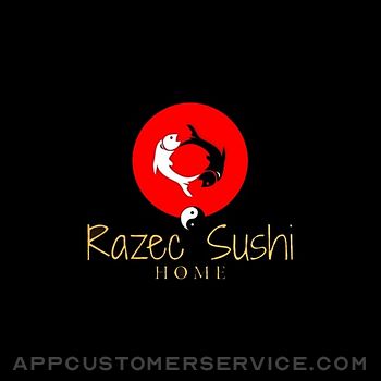Razec Sushi Home Customer Service