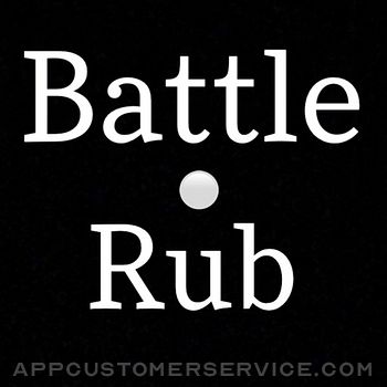 Battle Rub Customer Service