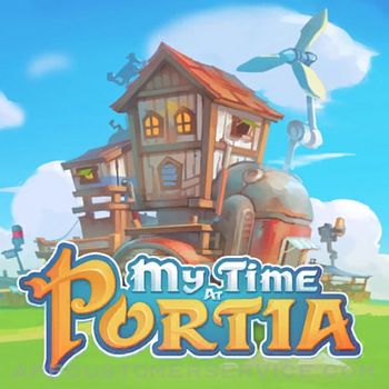My Time at Portia Customer Service