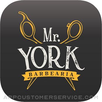 Mr. York Customer Service