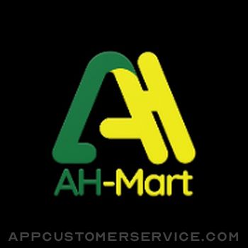 AH Mart Customer Service
