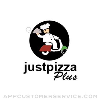 Just Pizza Customer Service