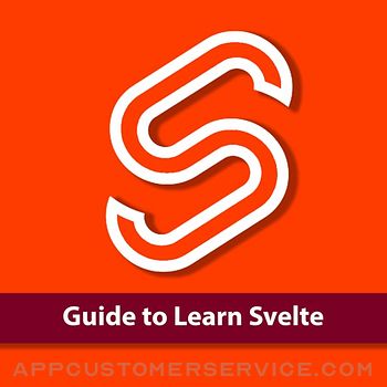 Learn Svelte Development Customer Service