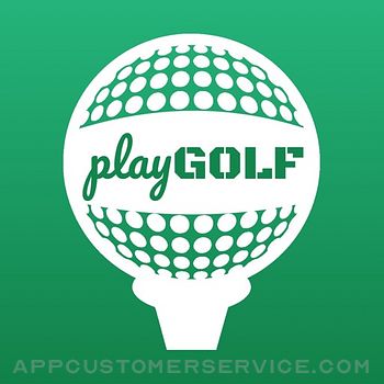 Play Golf: Yardages & Caddie Customer Service