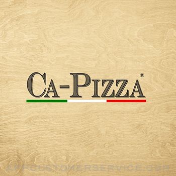 Ca-Pizza Customer Service