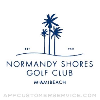 Normandy Shores Golf Course Customer Service