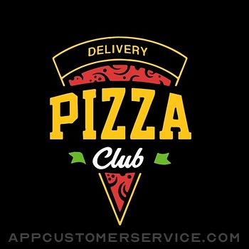 Pizza Club Sinop Customer Service