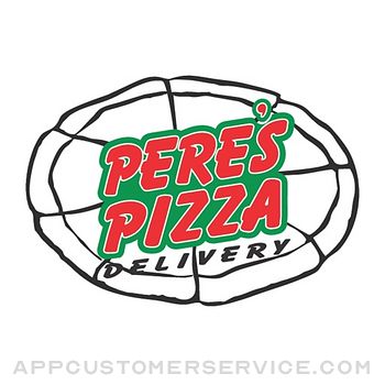 Peres Pizza Customer Service
