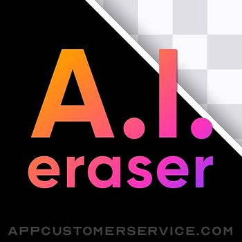 Remove Background: AI eraser Customer Service