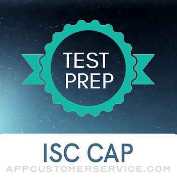 Download ISC CAP Exam App
