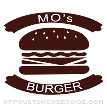 Mo's Burger Customer Service