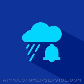 Rain Alarm TV Customer Service